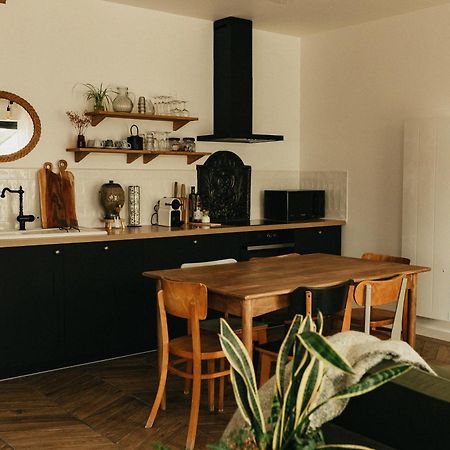 L'Atelier De Roger Villa Le Bourg-Dun Eksteriør billede