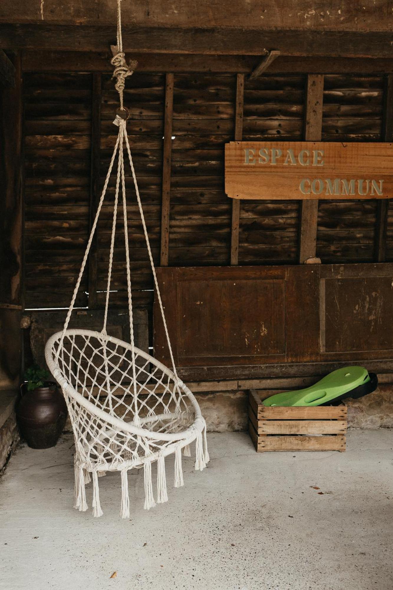L'Atelier De Roger Villa Le Bourg-Dun Eksteriør billede